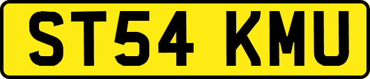 ST54KMU