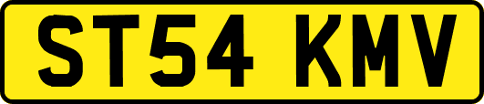 ST54KMV