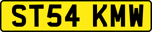 ST54KMW