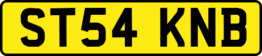 ST54KNB