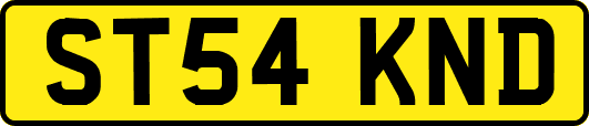 ST54KND