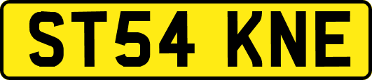 ST54KNE