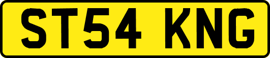 ST54KNG