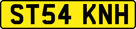 ST54KNH