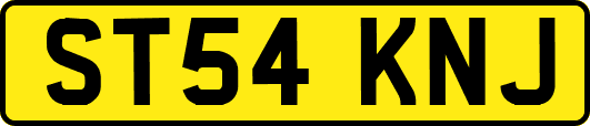 ST54KNJ