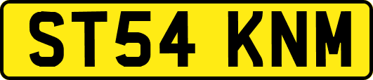 ST54KNM