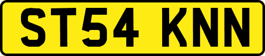 ST54KNN