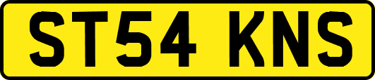 ST54KNS