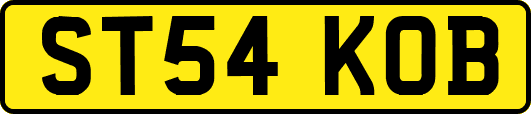 ST54KOB