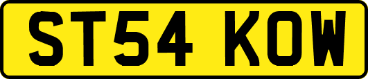 ST54KOW