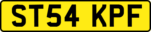 ST54KPF