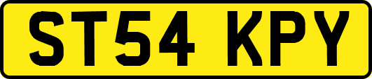 ST54KPY