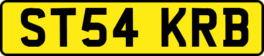 ST54KRB