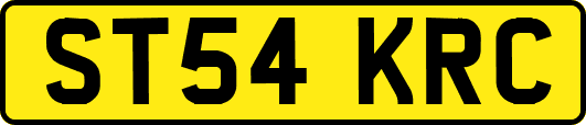 ST54KRC