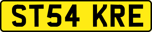 ST54KRE