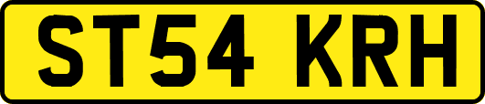 ST54KRH
