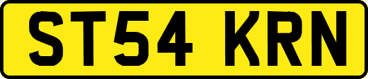 ST54KRN