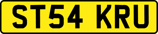 ST54KRU