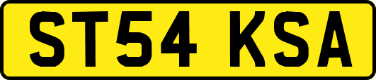 ST54KSA