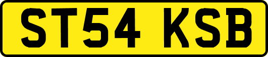 ST54KSB
