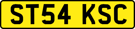 ST54KSC