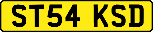 ST54KSD
