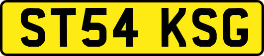 ST54KSG