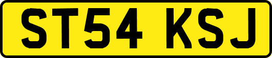 ST54KSJ