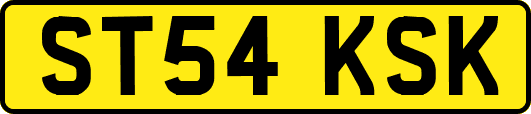 ST54KSK