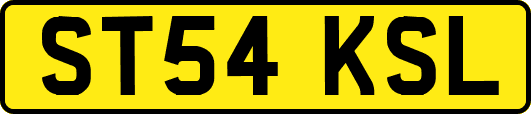 ST54KSL