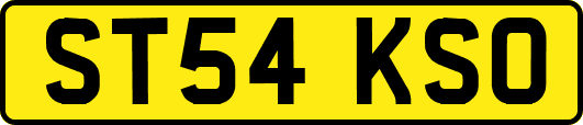 ST54KSO