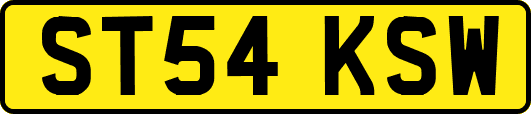 ST54KSW
