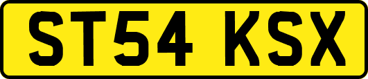 ST54KSX