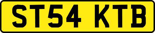 ST54KTB