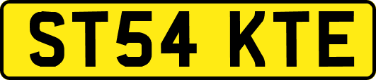 ST54KTE
