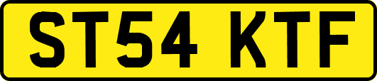 ST54KTF