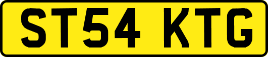ST54KTG
