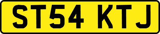 ST54KTJ
