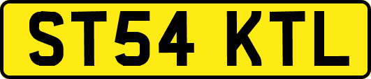ST54KTL