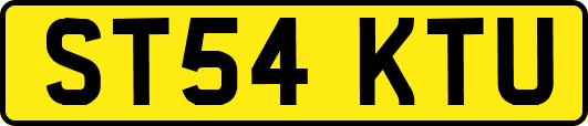 ST54KTU