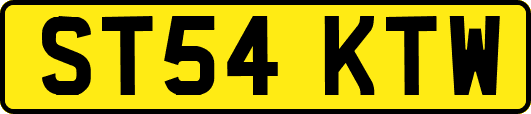 ST54KTW