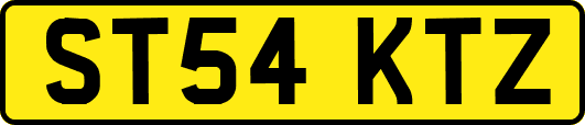 ST54KTZ