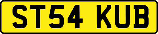 ST54KUB