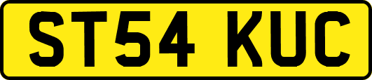 ST54KUC