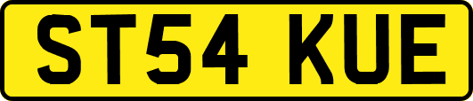 ST54KUE