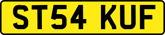 ST54KUF