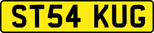 ST54KUG