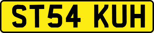 ST54KUH