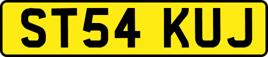 ST54KUJ