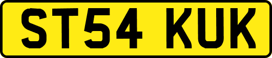 ST54KUK